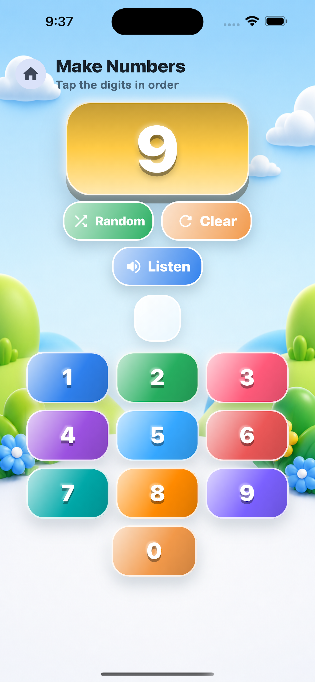 NumberFun Kids screenshot 7