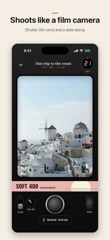 应用截图 3