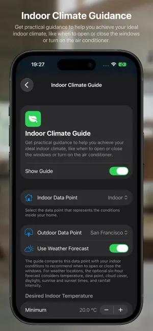 Sticky or Dry screenshot 3
