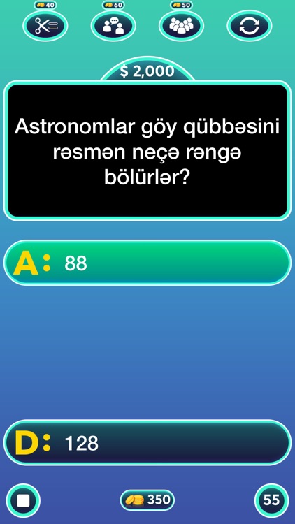 Ümumi Bilik Viktorina screenshot-8