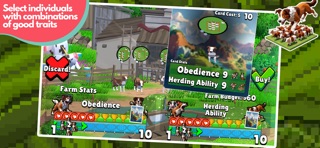 Farm Swiper screenshot