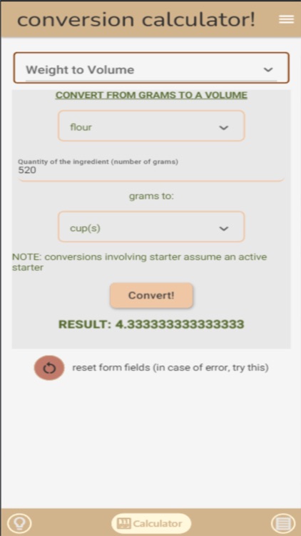 Sourdough Baker AI screenshot-4