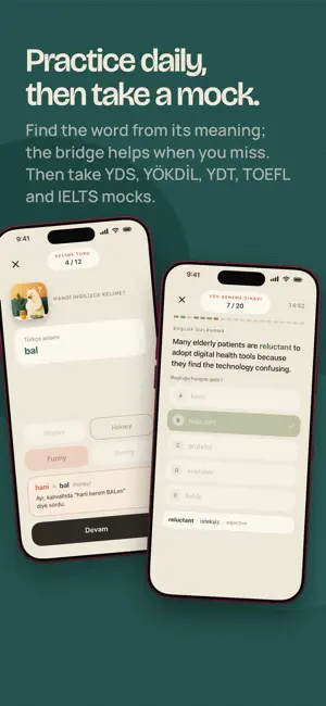 Fable Words: Learn English screenshot 4