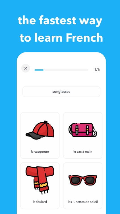 Learn & Speak English Language
