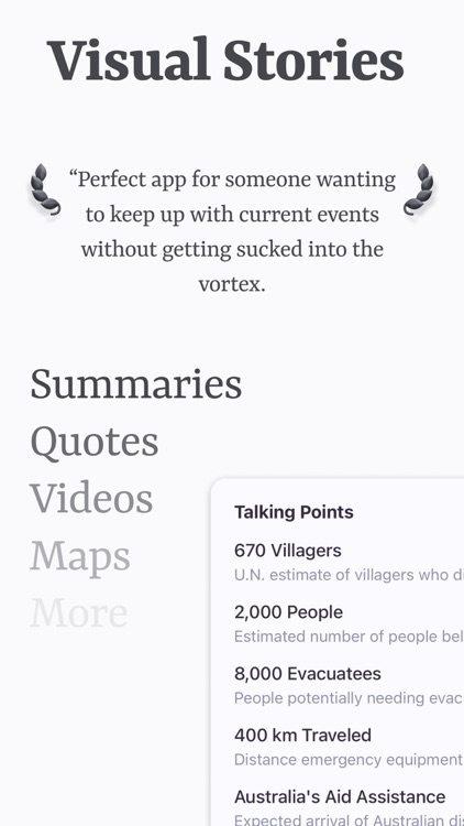 1440: Quill Daily Newsletter