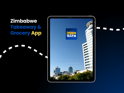 Zimbabwe Eats screenshot 5