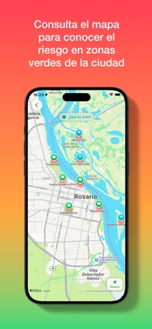 MosquitoRisk screenshot