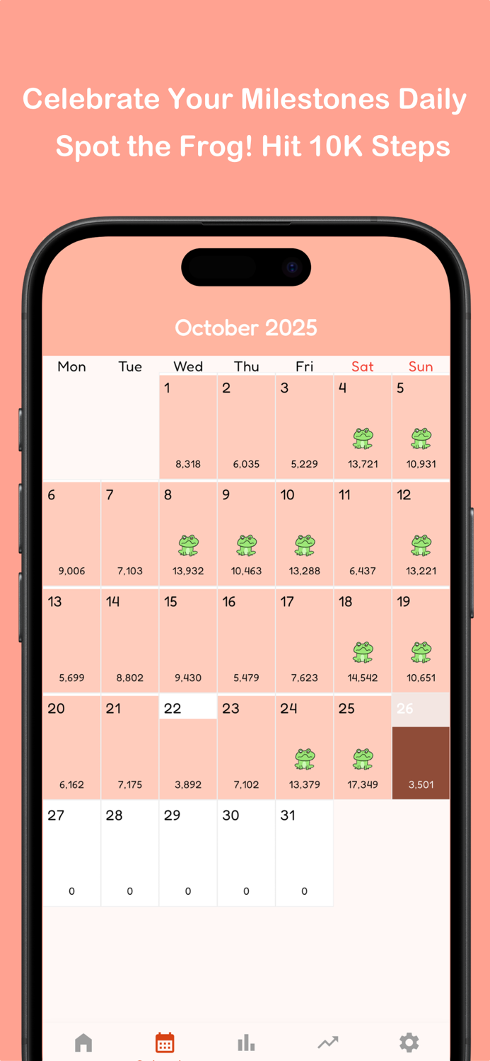 StepPaws - Walk  Evolve Cats