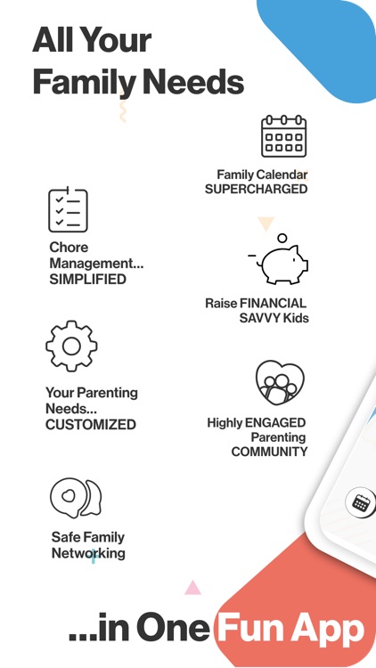 It's a Family Thing! screenshot-4