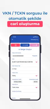NetteFatura screenshot 8