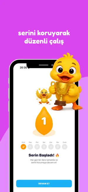 Bobo - YKS Hazırlık screenshot 4