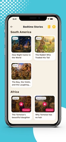 Kids EduGamingApp Screenshot 9 of 9
