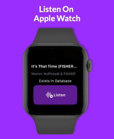 TrackToTrack screenshot 7