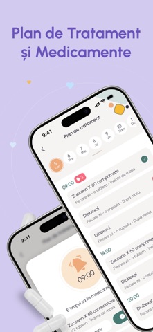 Wellolive - Diete sănătoase screenshot