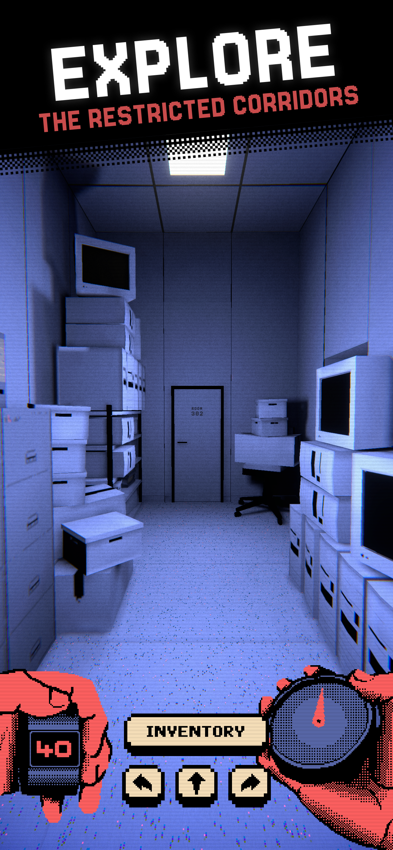Trust the System screenshot 3