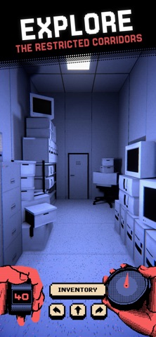 Trust the System Screenshot 2 of 6