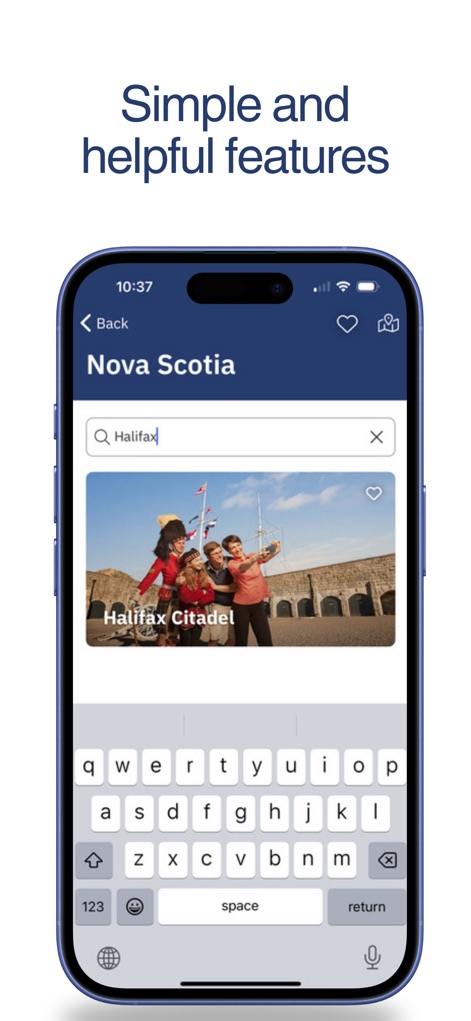 Parks Canada App - parks-canada-app-search-nova-scotia