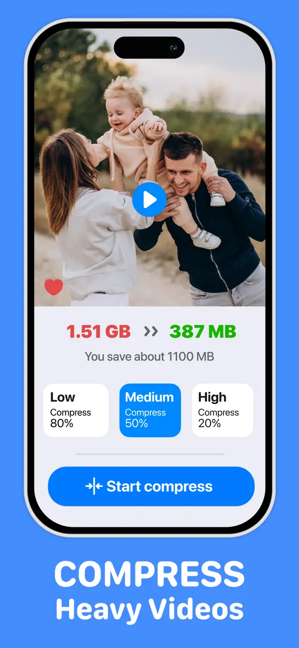 #4. Clearly: Smart Storage Cleaner (iOS) 由: FlashSoft OU