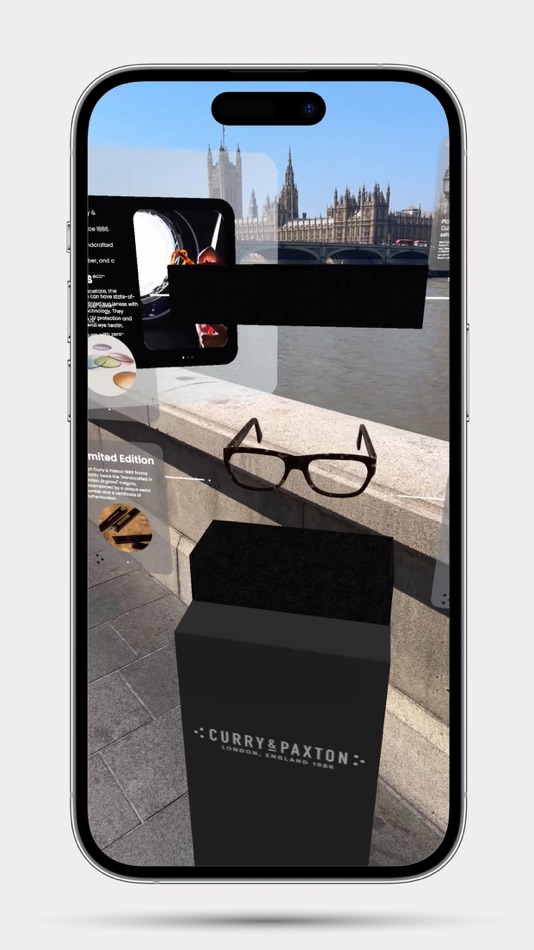 #7. Imerence (iOS) 由: ARLOOPA Inc.