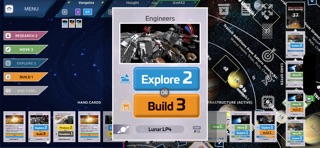 SpaceCorp Screenshot 5 of 9