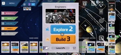SpaceCorp Screenshot 5 of 9