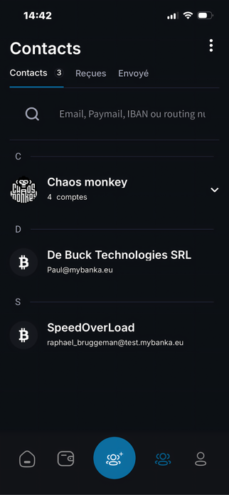 MyBanka Screenshot 5 of 6