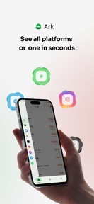 Ark Smart Unified Inbox screenshot