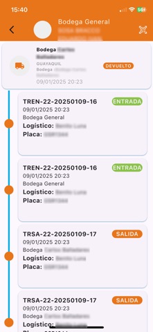 InventoryGo Screenshot 5 of 5