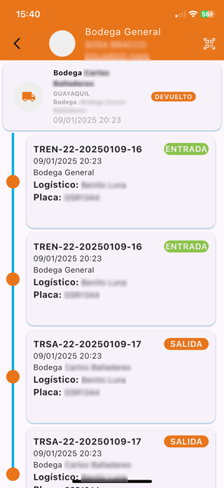 InventoryGo Screenshot 5 of 5