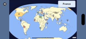 Countries, Capitals, Flags screenshot #5 for iPhone