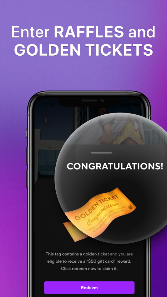 #5. Berify (iOS) 由: ByteXByte