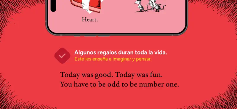 Dr. Seuss: Aprende y Juega screenshot 8 of 8
