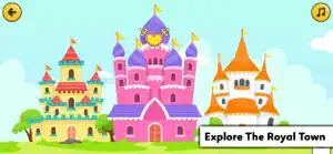 Tizi Town - Dream Castle House screenshot 2