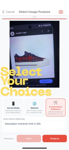 SEOify screenshot