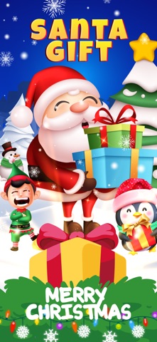 Santa Funny Call - Prank Video screenshot