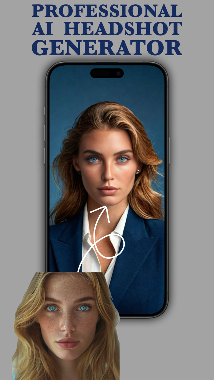 AIFacePro™AI Headshot for Pro