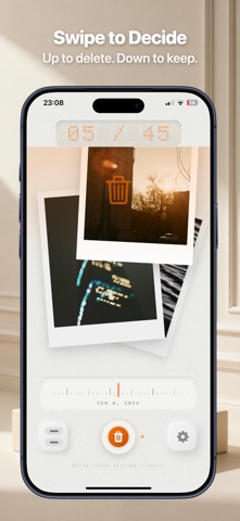 SIFT: Photo Cleaner & Sorter Screenshot 2 of 3