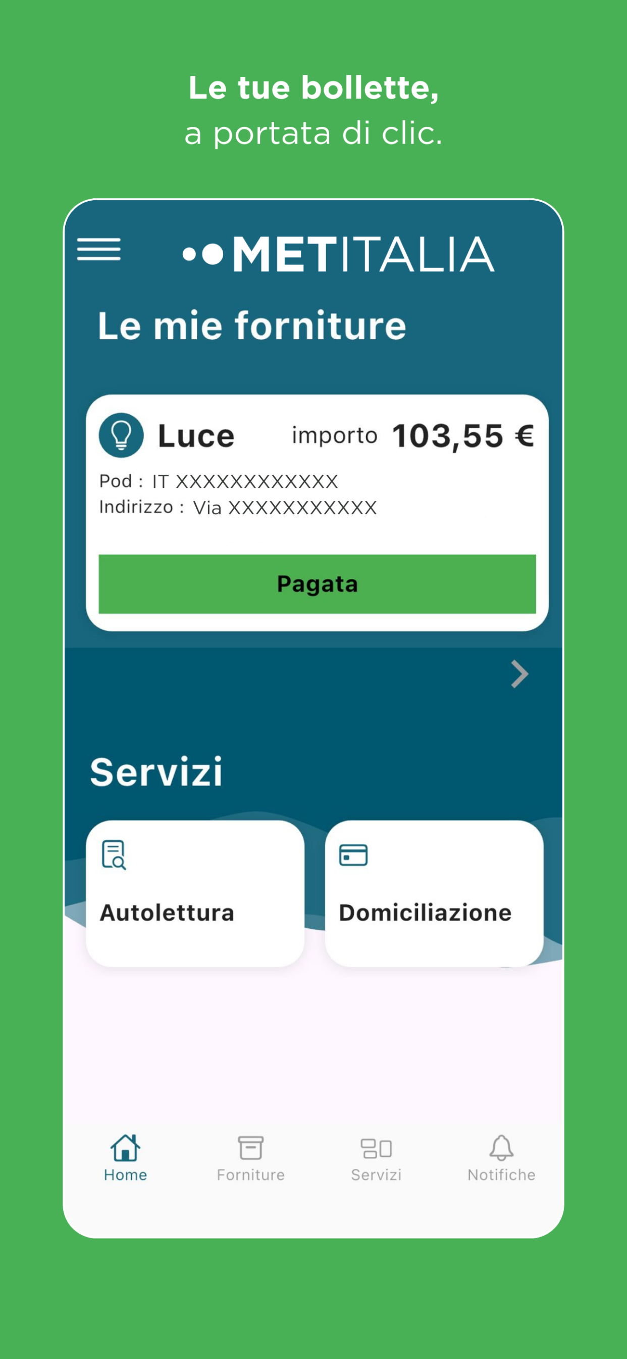 METyou screenshot 5