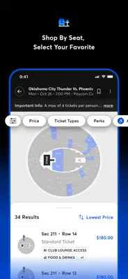 Enilinx Ticket 3