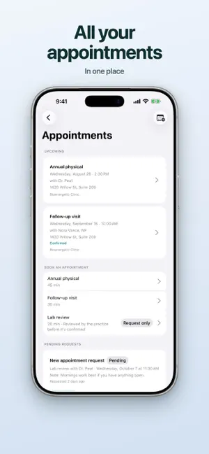 Ultradoc screenshot 4