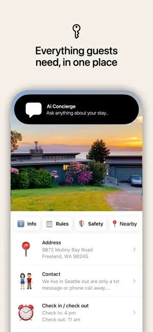 Guest Manual for Airbnb Hosts screenshot 3