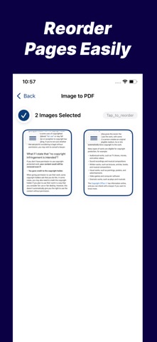 智能PDF工具包 screenshot