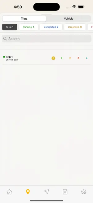 LS Student Manager screenshot 2