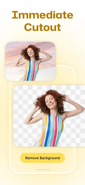 Remove BG ▸ Background Eraser screenshot 2