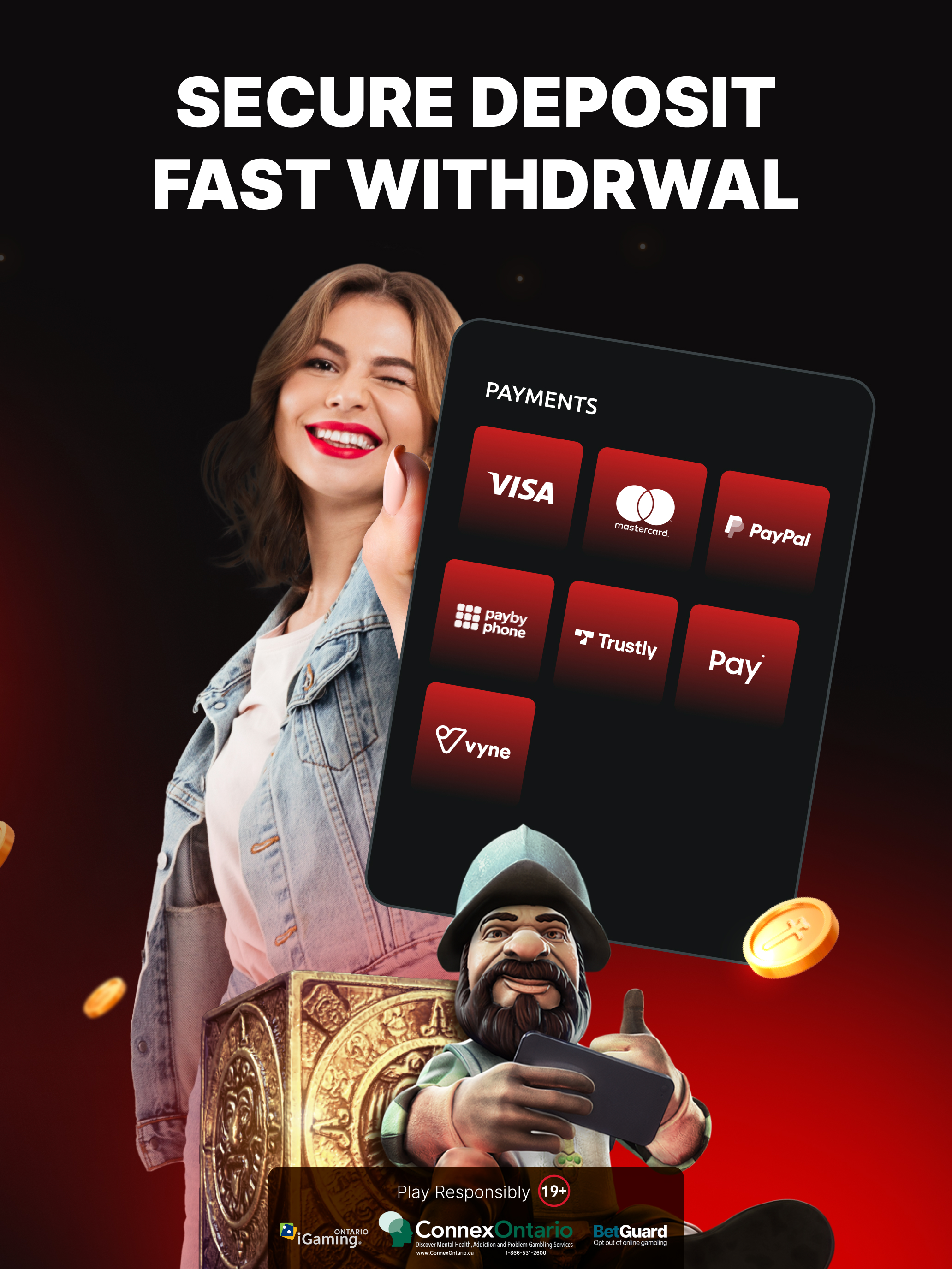 KnightSlots Casino: Slot Games screenshot 14
