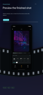 Chroma Pocket screenshot 3