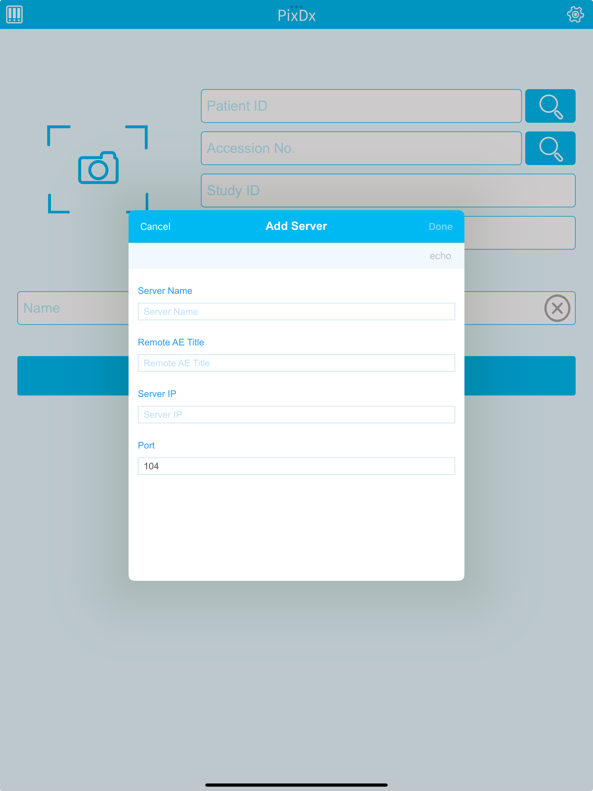 PixDx screenshot 7