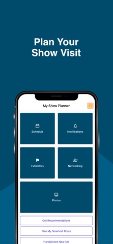 MYSNEXT - Demo App Screenshot 5 of 7