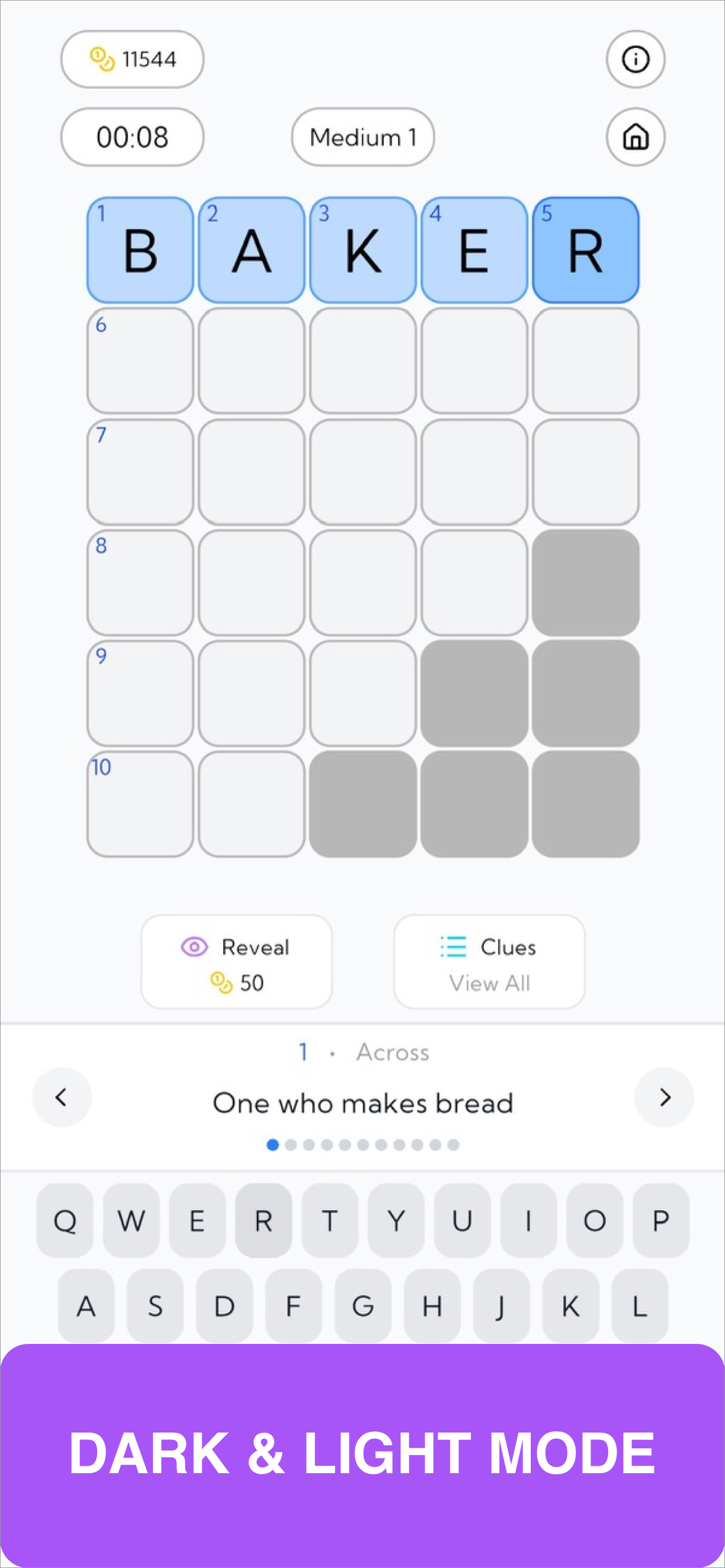 Bright Games screenshot 6