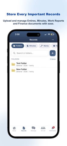 SmartVC screenshot